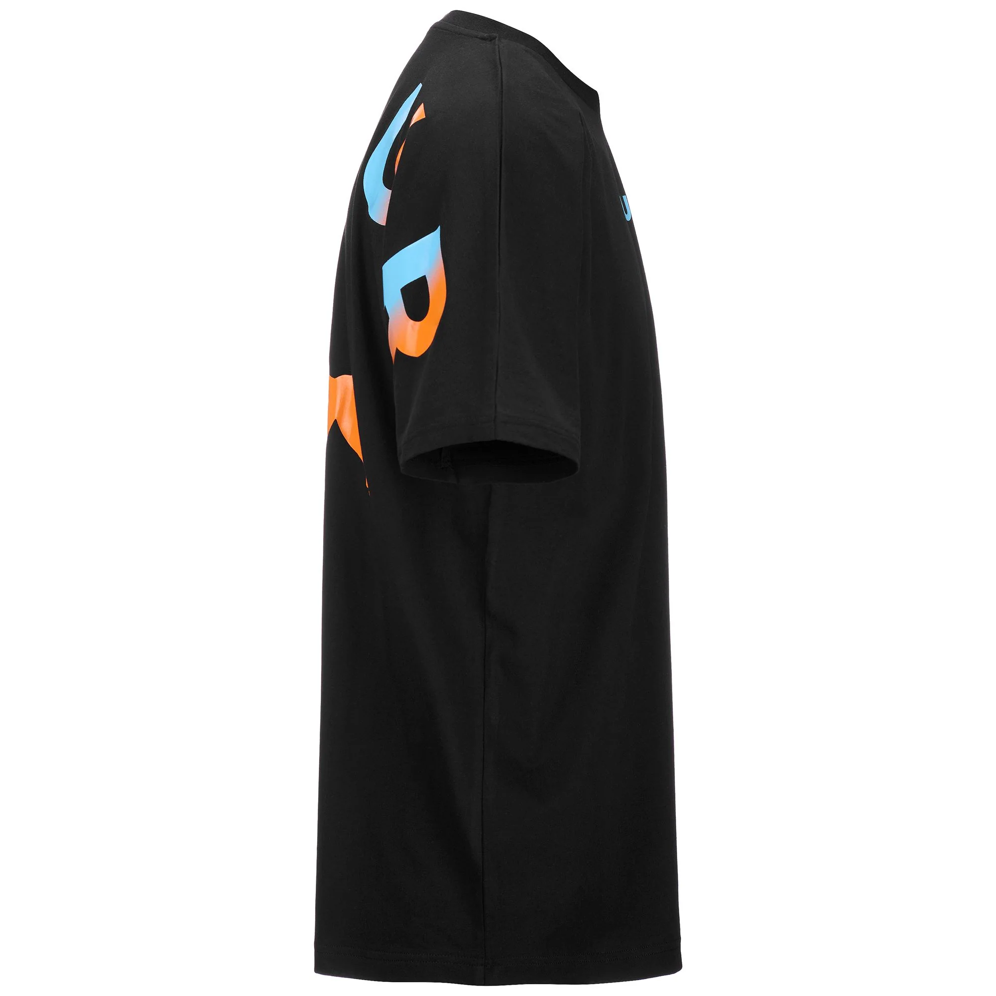 MUZIKI KFF - T-Shirts & Top - T-Shirt - Man - Black - Image 3