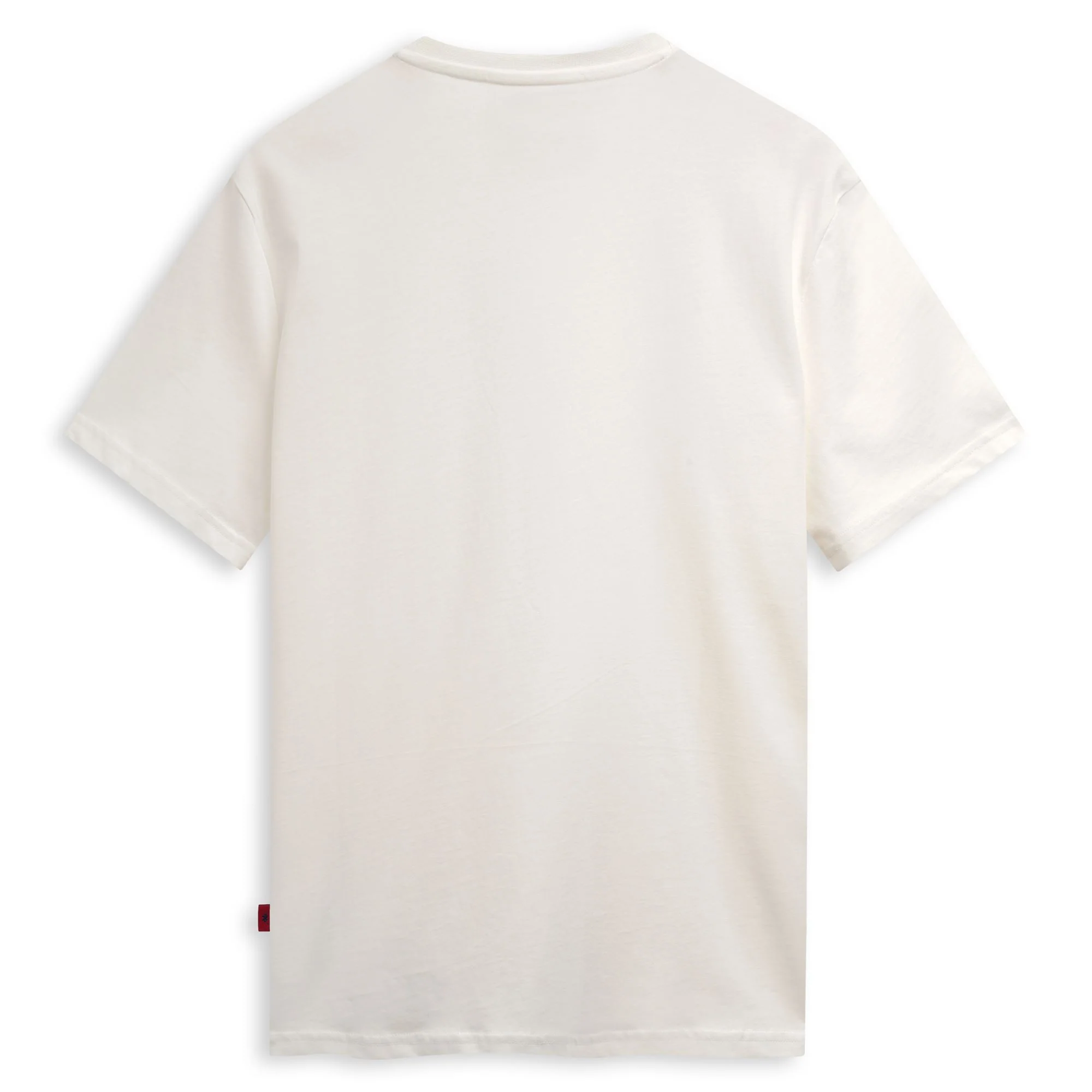 DOREL - T-Shirts & Top - T-Shirt - Man - White Cloud - Image 2