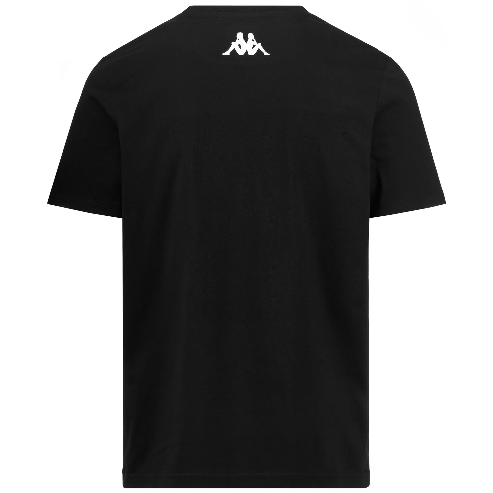 KAPPA4TRAINING BRIZZO - T-Shirts & Top - T-Shirt - Man - Black - Image 3