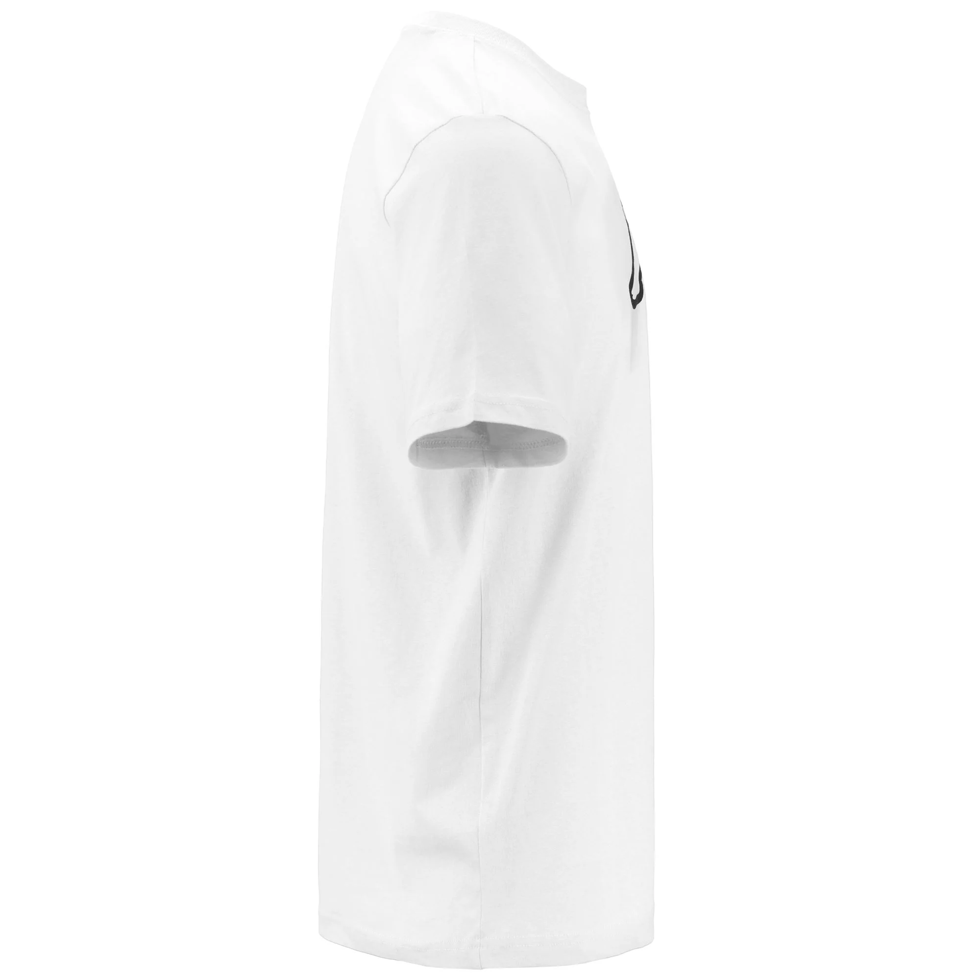 LOGO  KORPO CROMEN - T-Shirts & Top - T-Shirt - Man - White-Black-White-Black - Image 2