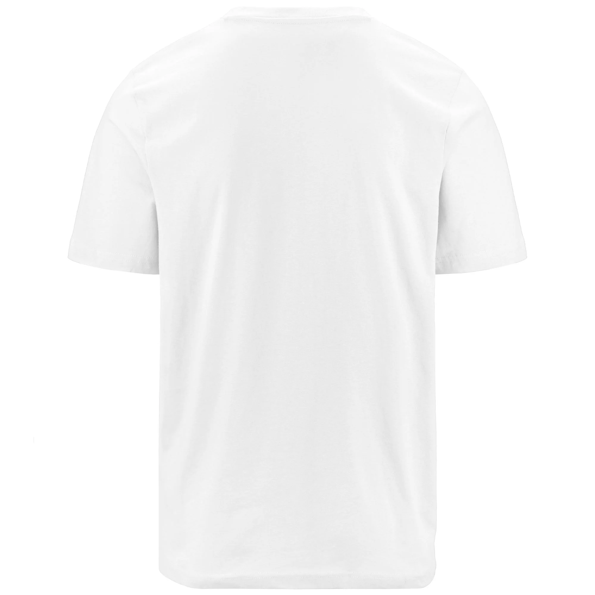 LOGO  KORPO CROMEN - T-Shirts & Top - T-Shirt - Man - White-Black-White-Black - Image 3