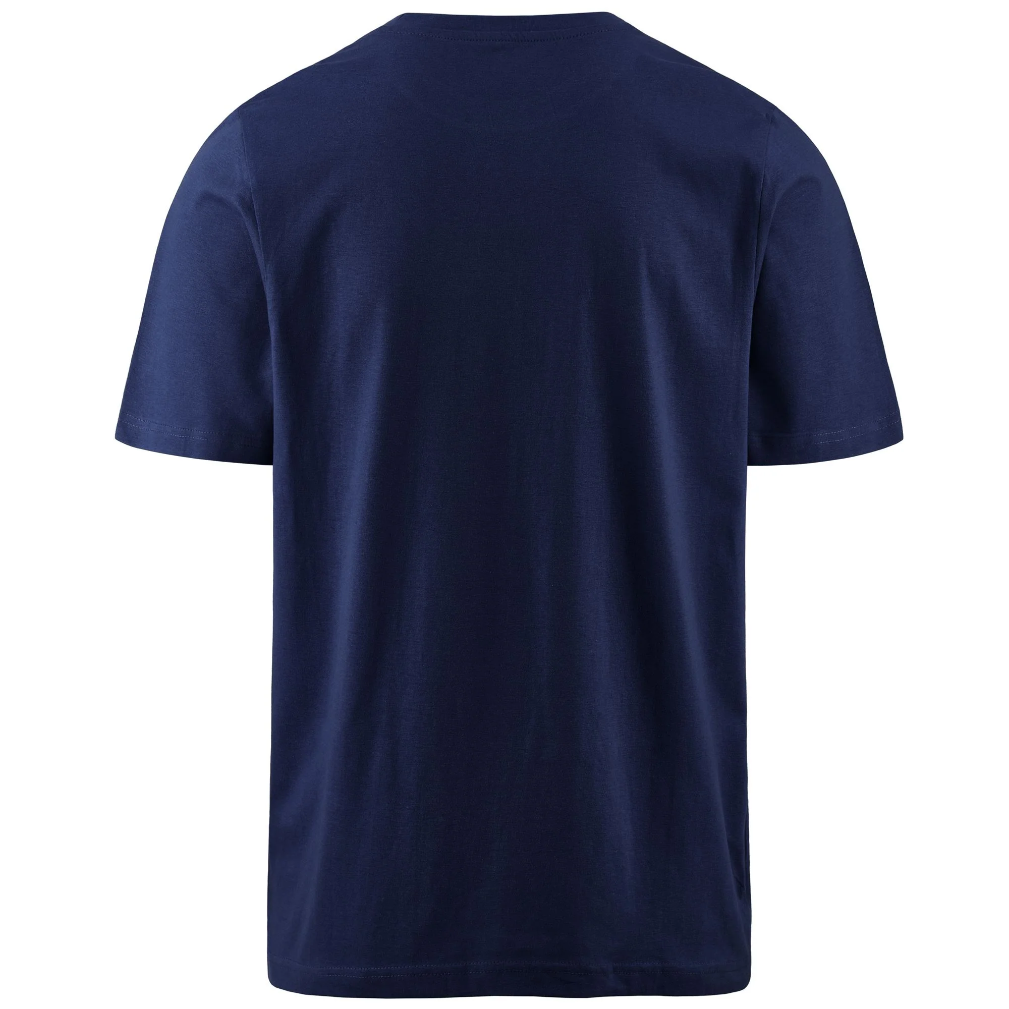 LOGO  KORPO CROMEN - T-Shirts & Top - T-Shirt - Man - Blue Marine - Image 3