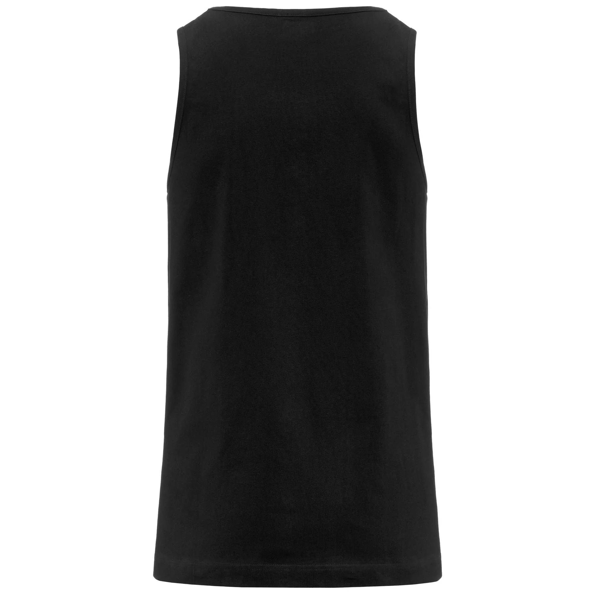 LOGO ZENITH - T-Shirts & Top - Tank - Man - Black - Image 3