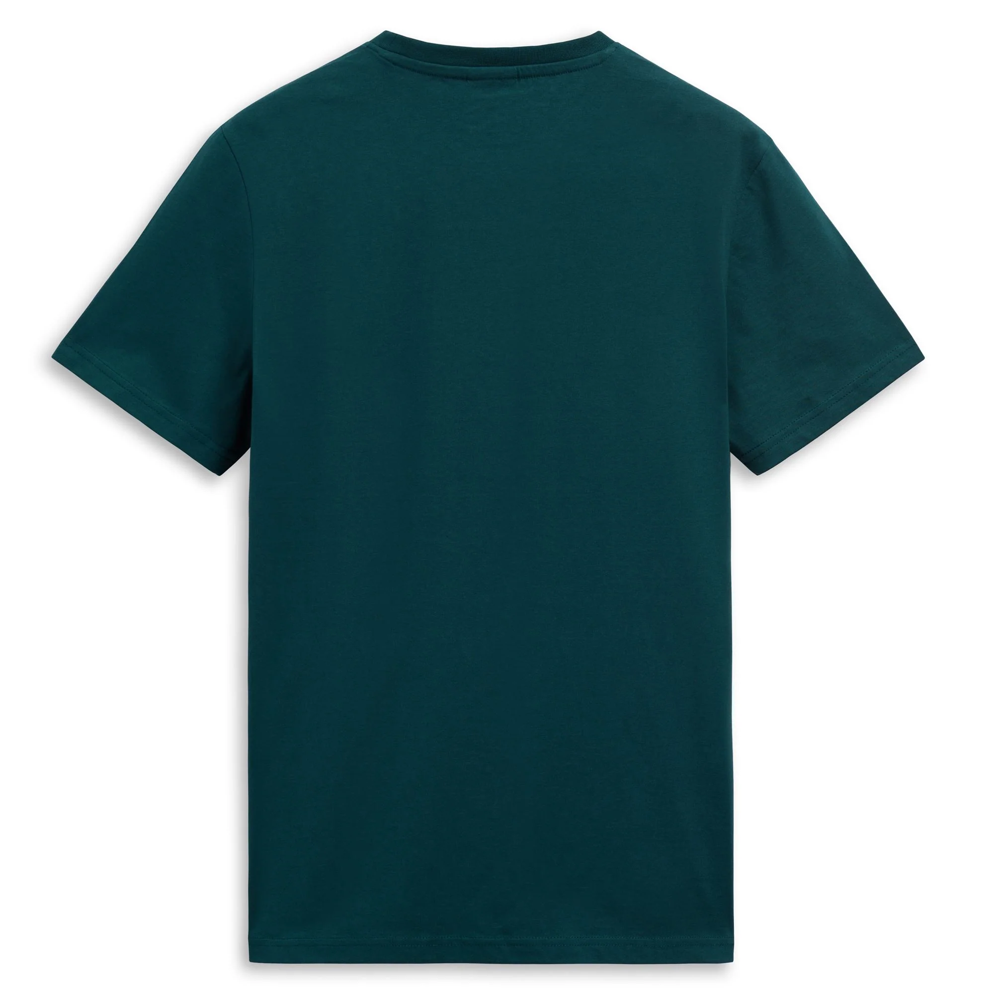 LUC - T-Shirts & Top - T-Shirt - Man - Green June - Image 2