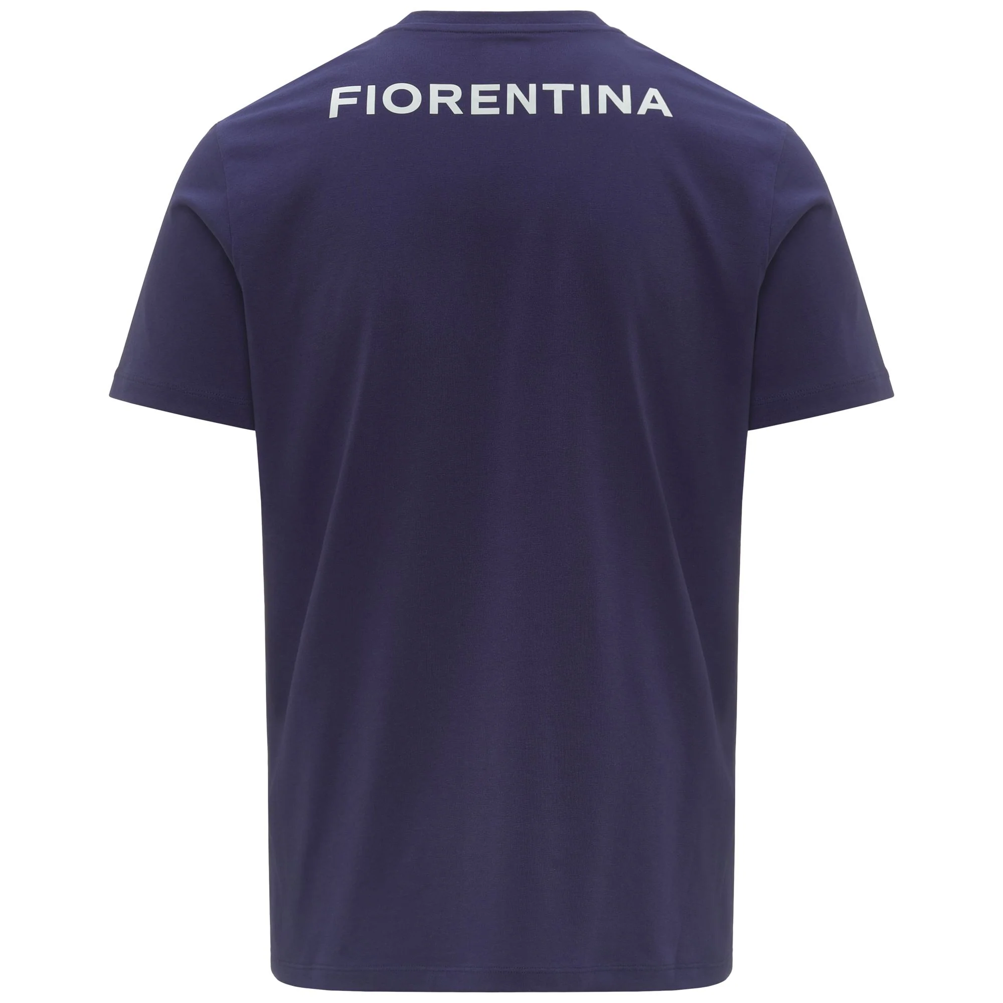 MILLIDO FIORENTINA - T-Shirts & Top - T-Shirt - Man - Blue Astral - Image 3