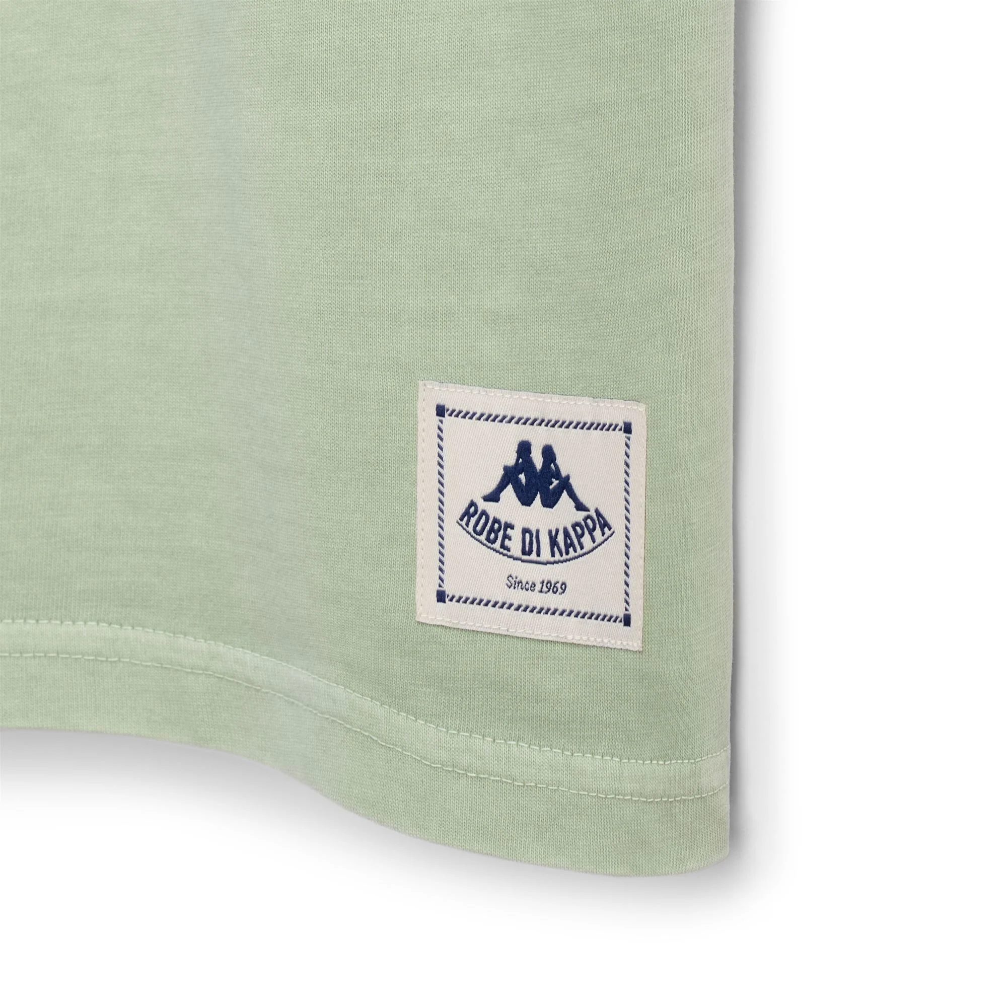 TOME - T-Shirts & Top - T-Shirt - Man - Green Olivine - Image 3