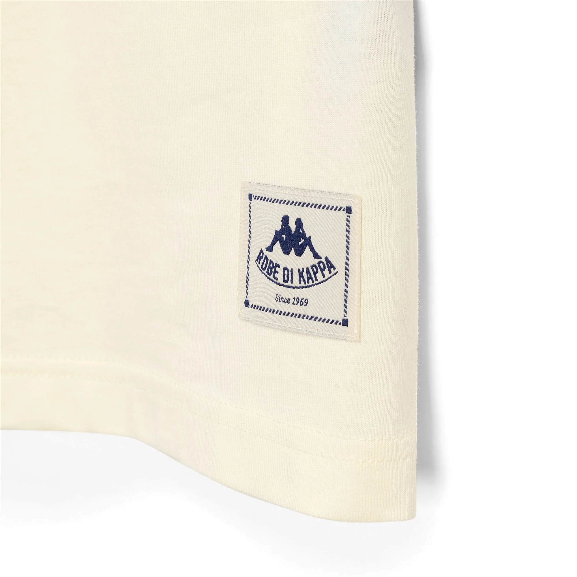 ZEPHIR - T-Shirts & Top - T-Shirt - Woman - Beige Natural - Image 3